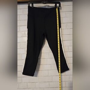 NWOT, Size 12, Zyia leggings
